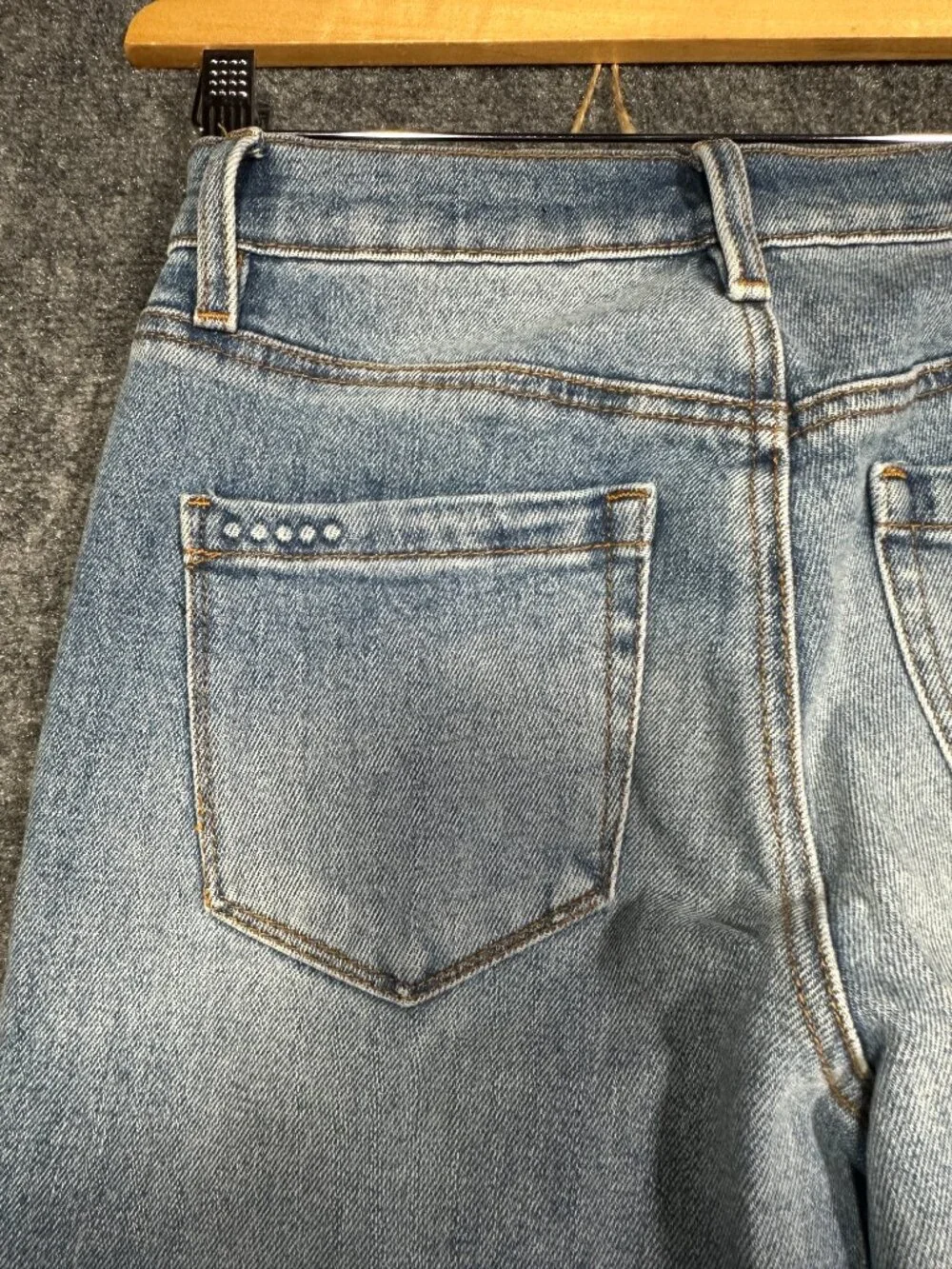 Blank NYC blanknyc jeans